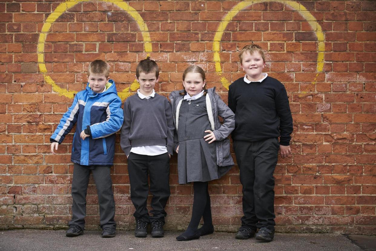 Troubled children: the new C4 doc looks at kids who have been excluded multiple times