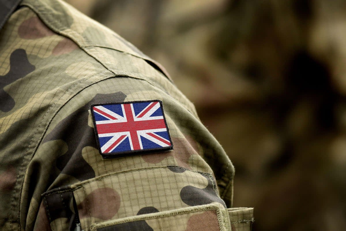 The British Army could be set to lift a centuries-old ban
