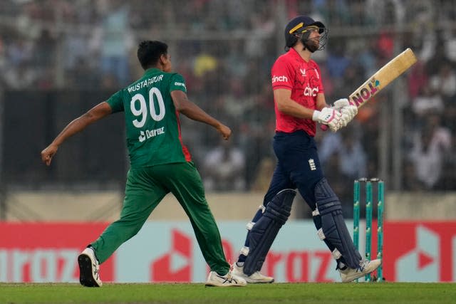 Bangladesh England Cricket