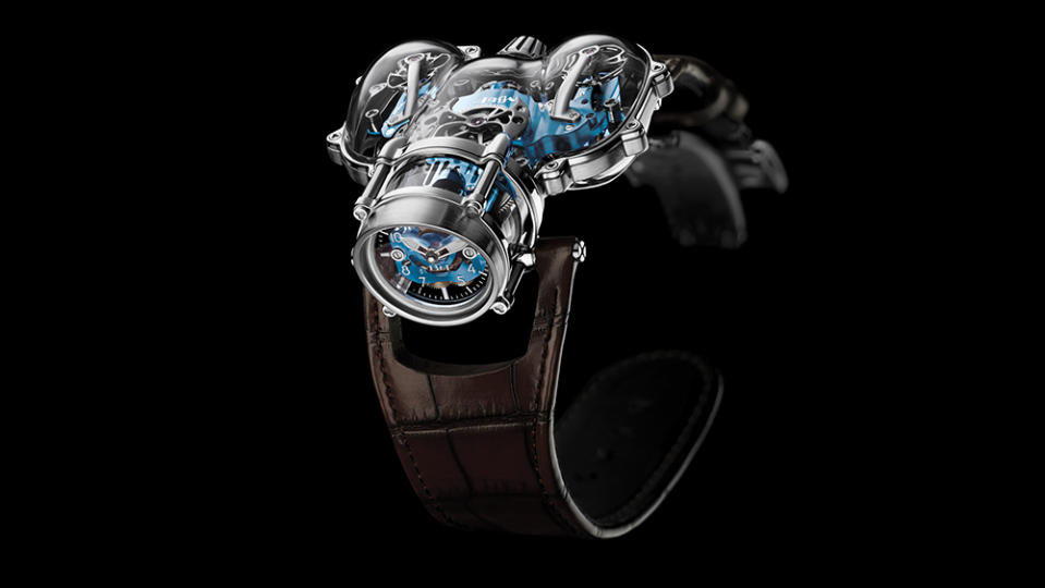 MB&F HM9