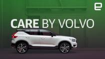 The almost-everything-included Care by Volvo subscription service is about to