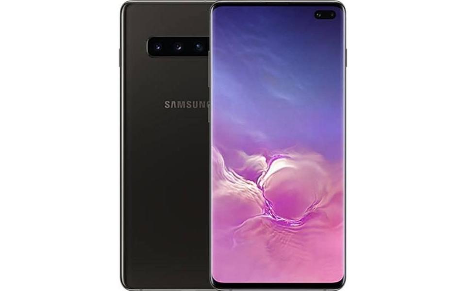 samsung galaxy s10 black friday deal