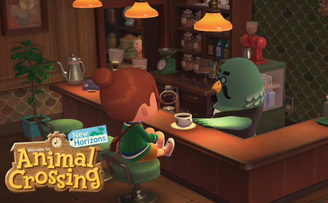 Four years on, Animal Crossing: New Leaf is getting a big update