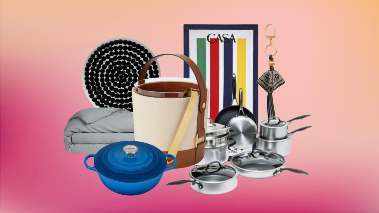  Home decor and kitchenware from the Nordstrom Half-Yearly Sale. 