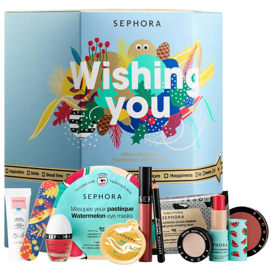 Sephora.