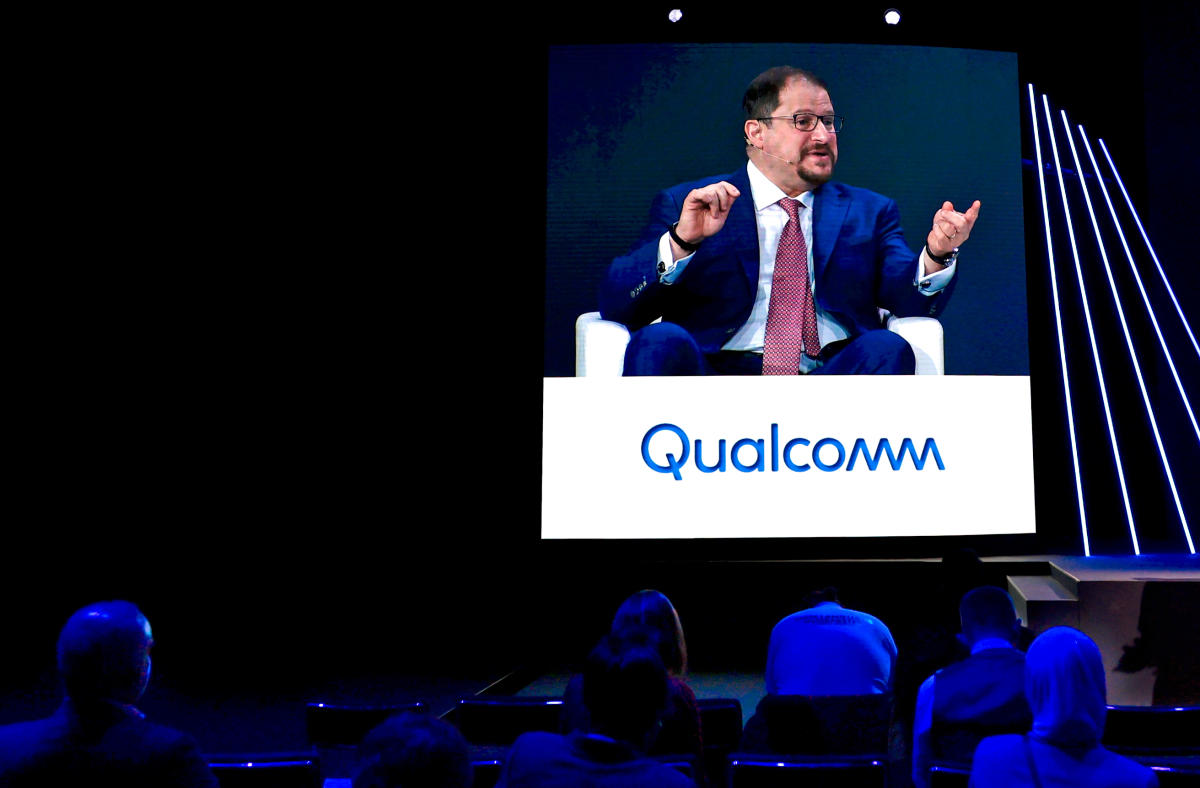 Qualcomm won't have to pay its $1 billion EU fine over LTE deal with Apple - engadget.com