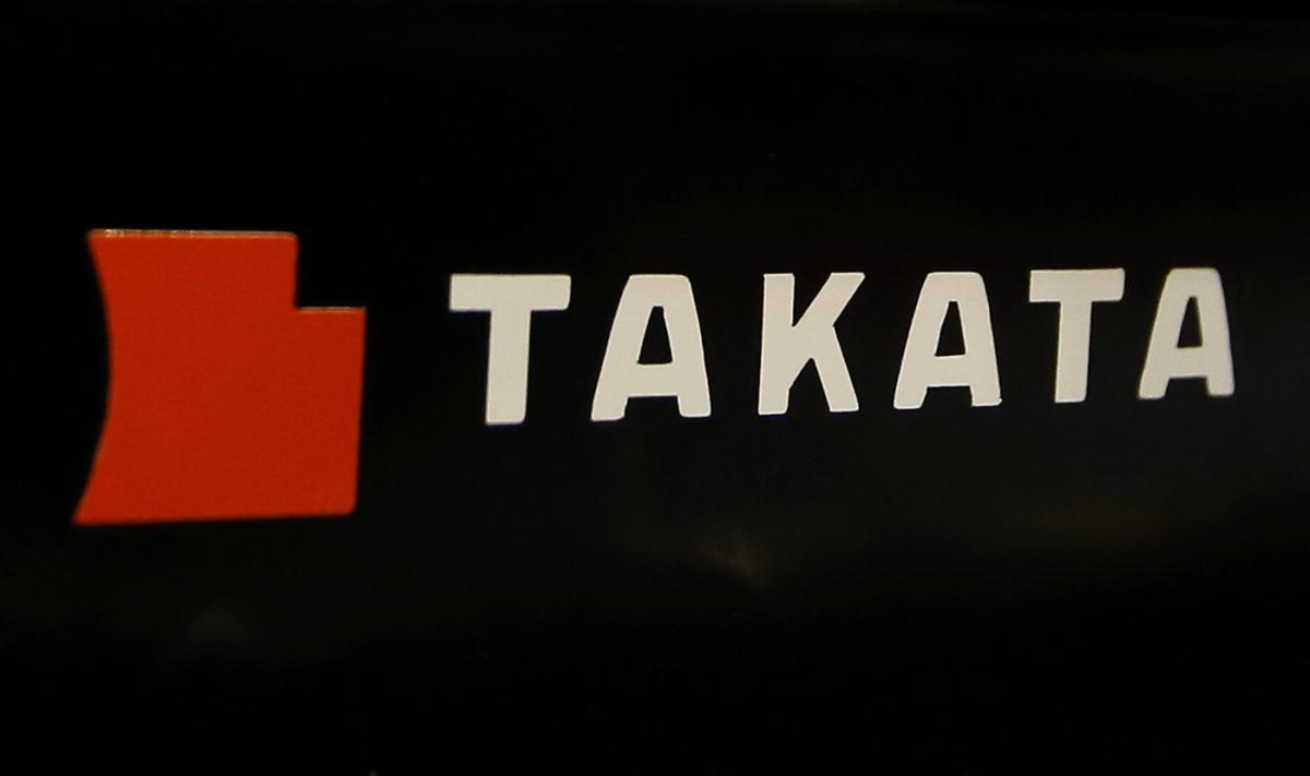 US reports 28th death caused by exploding Takata air bag inflators that can spew shrapnel