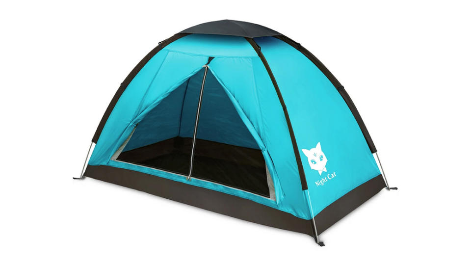 Night Cat Backpacking Tent