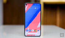 Google Pixel 5 review