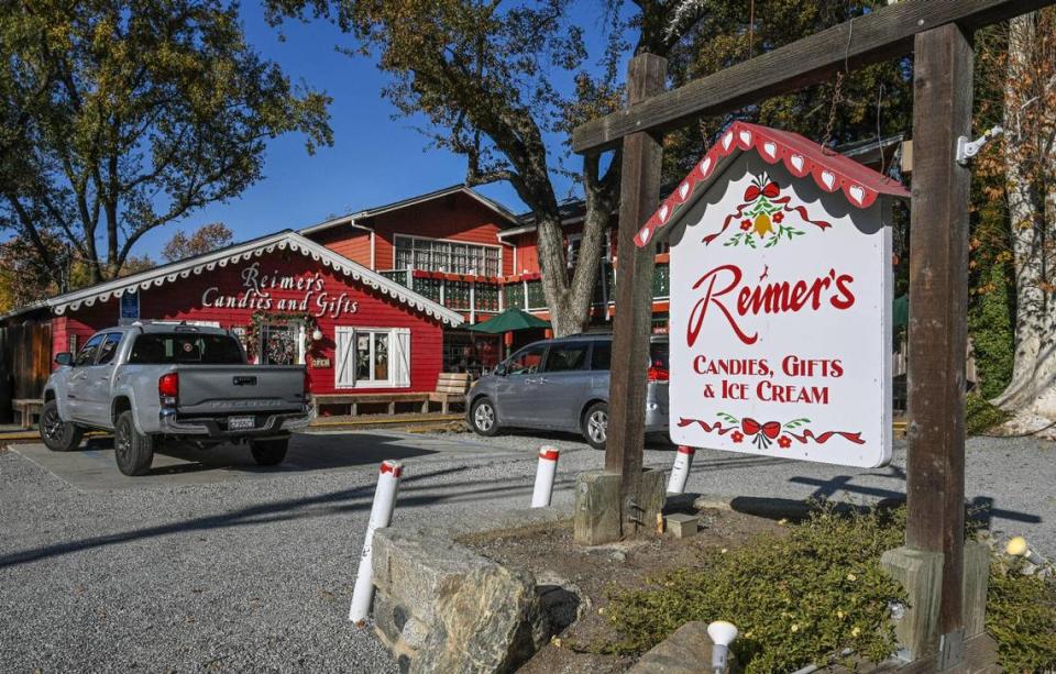 Reimer’s Candies & Gifts in Three Rivers is a popular stop for visitors to Sequoia National Park. The business, which also has locations in Oakhurst and Avila Beach, has sold to Stafford’s Chocolates, based in Porterville.