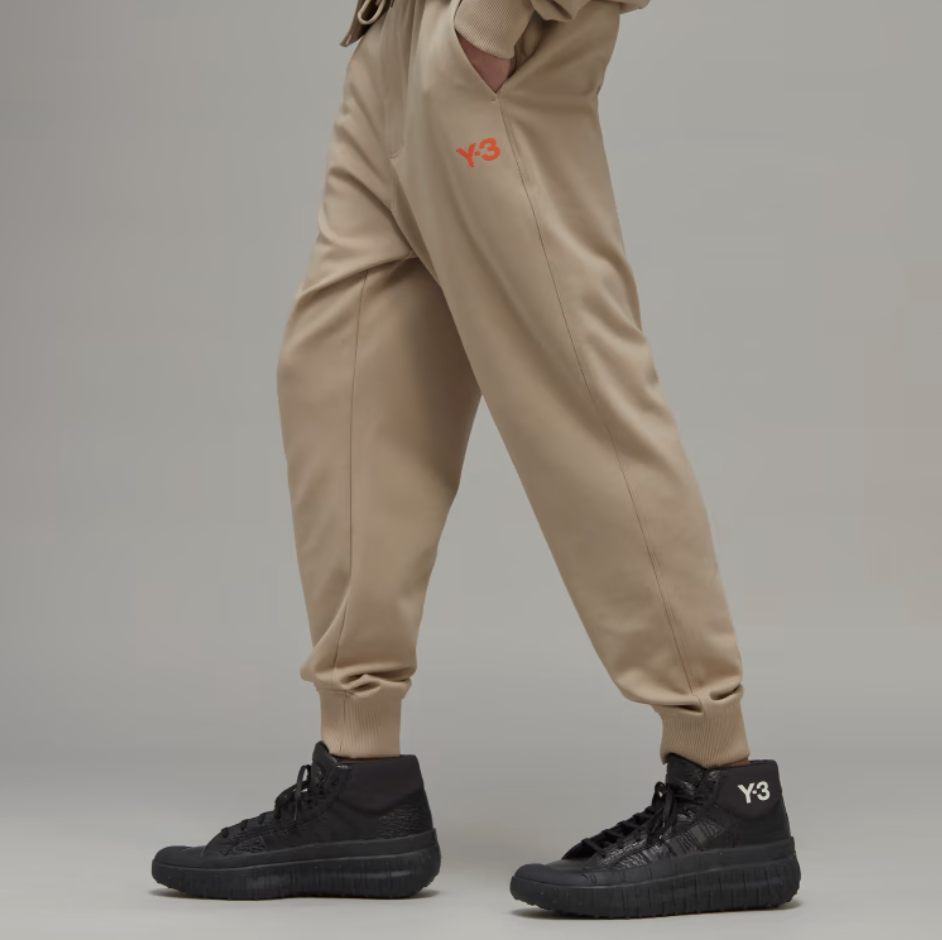 A photo of Adidas x Y-3 CL Track Pants. (PHOTO: Adidas)