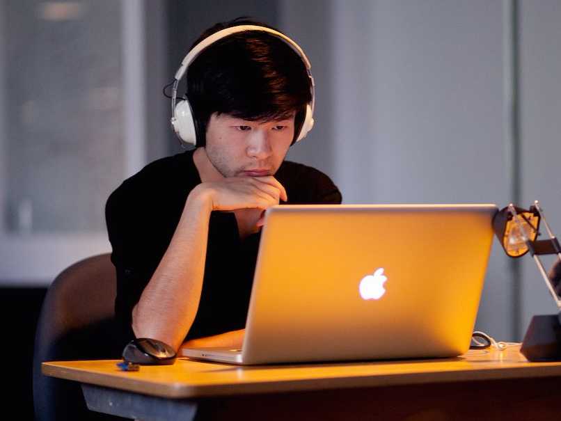 laptop headphones