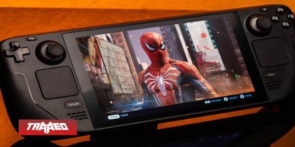 Insomniac Games confirma que Spider-Man Remastered para PC se podrá jugar en la Steam Deck