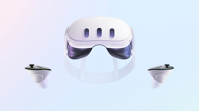 Meta is raising the price of Quest 2 virtual reality headsets by $100