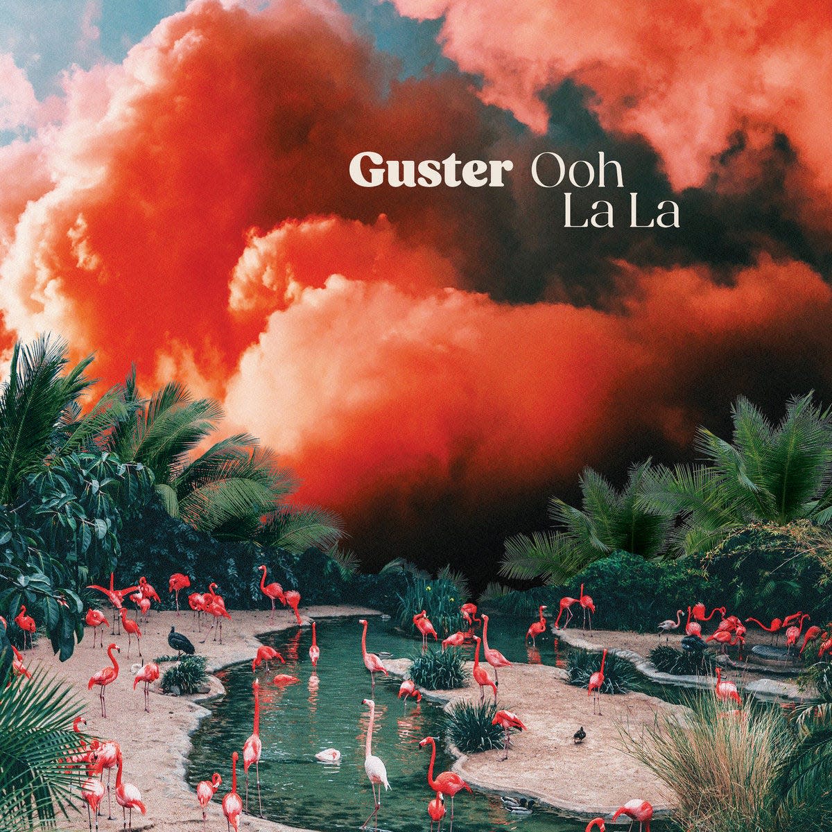 "Ooh La La" by Guster