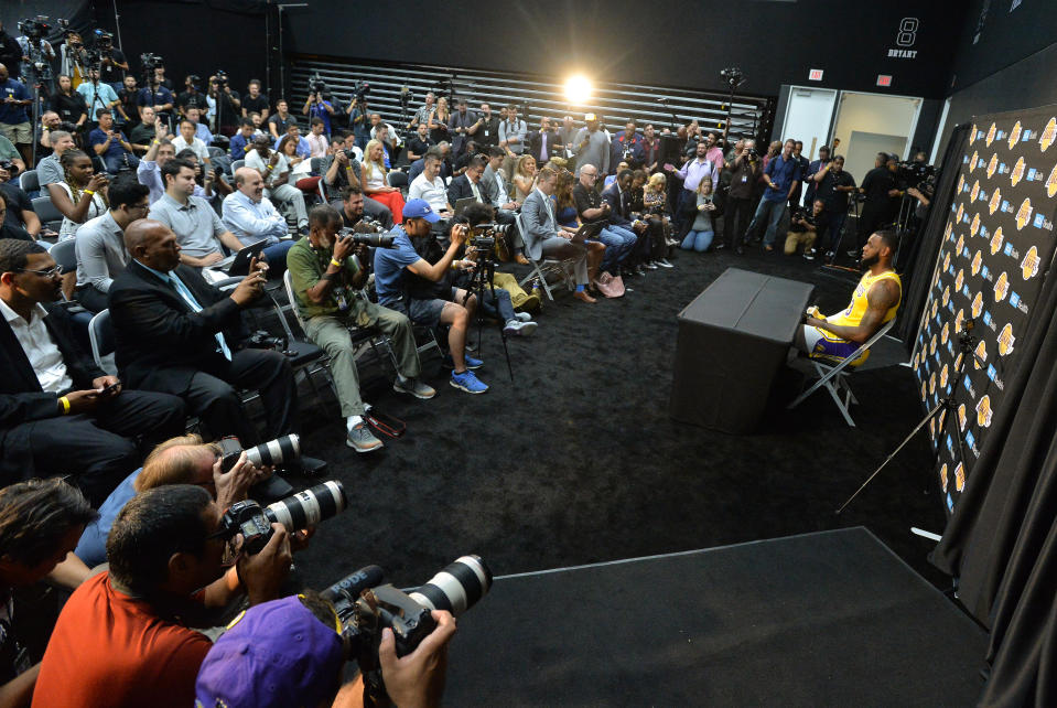 Photo by Scott Varley/Digital First Media/Torrance Daily Breeze via Getty Images