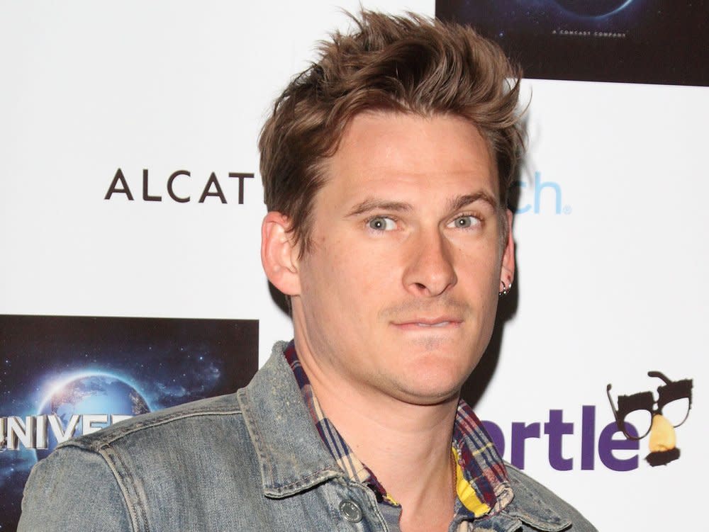 Lee Ryan wurde vor einem britischen Gericht schuldig gesprochen. (Bild: Landmark Media, pictures@lmkmedia.com, Tel: +44 207 033 3830/ImageCollect)