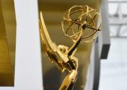 The 73rd Emmy Awards -- the small-screen equivalent of the Oscars -- will be handed out at a live, in-person ceremony in Los Angeles broadcast by CBS on September 19