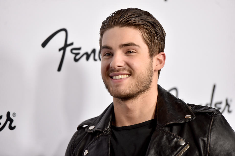 Cody Christian