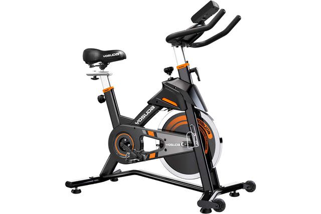 Recall for Peloton Bike (original model PL01) issued by CPSC