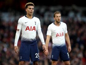 Mauricio Pochettino inspired by former glories as Tottenham take on Barcelona angling for salvation