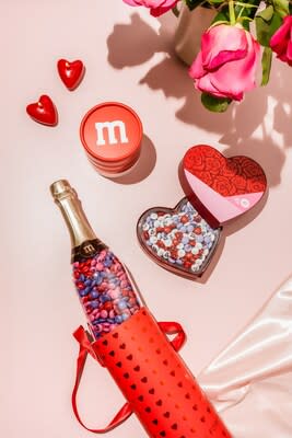 Celebrate Love With These Valentine's Day Limited Edition Collection And  Products 