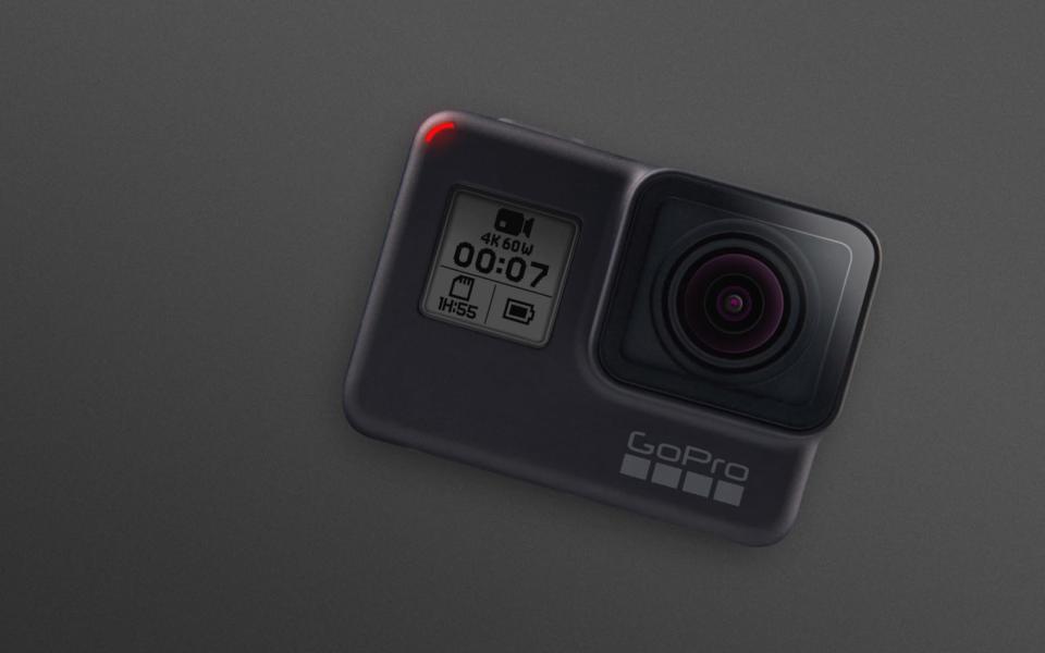 GoPro