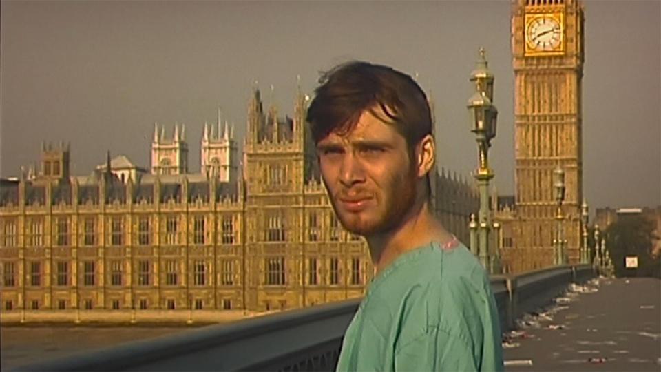 28 Days Later (2002) - 87%