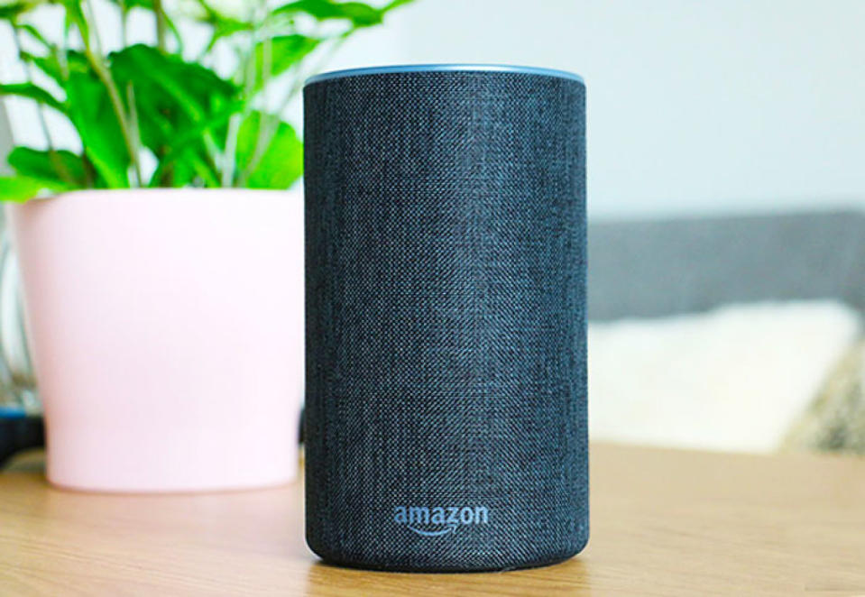 Amazon launched Alexa Routines last year and they let users set up a list of