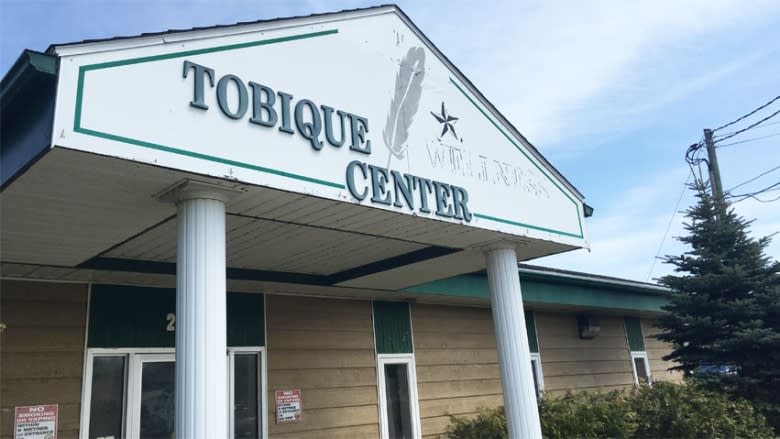 Man facing 6 charges after shots fired at RCMP detachment on Tobique First Nation