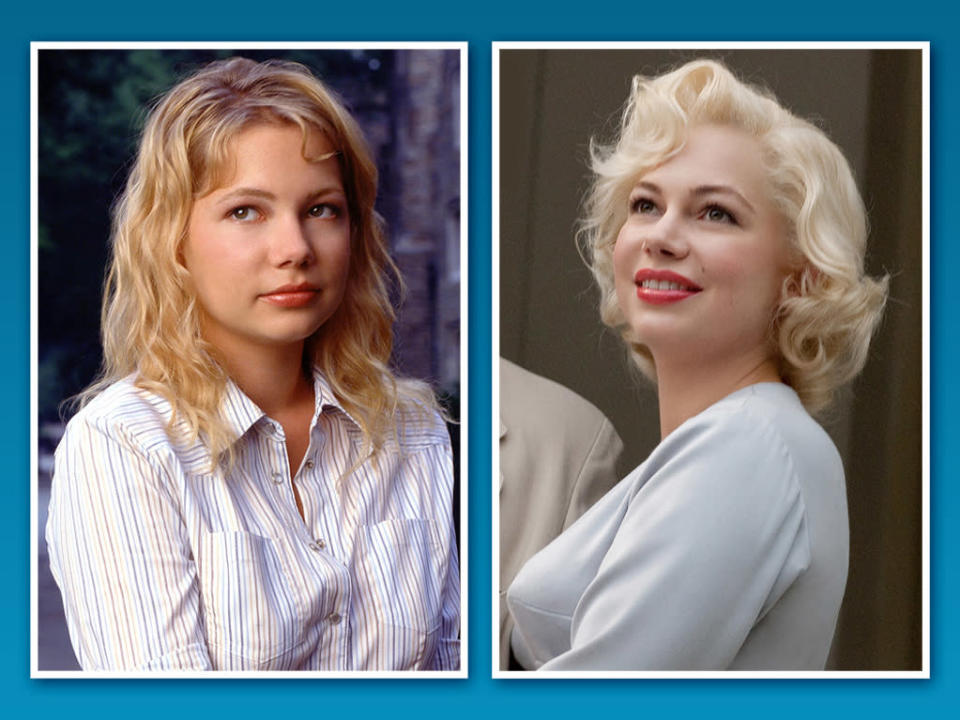 Michelle Williams