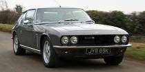 <p>It's hard to beat the cool-factor of a Jensen Interceptor. The V-8-powered two-door fastback has a cult-following devoted to keeping the few running Interceptors out there alive and kicking. <a href="https://www.ebay.com/itm/1973-Jensen-interceptor/143414237907?hash=item2164279ad3:g:KwcAAOSwgnJcLlY4" rel="nofollow noopener" target="_blank" data-ylk="slk:Here's one;elm:context_link;itc:0;sec:content-canvas" class="link ">Here's one</a> up for grabs right now on eBay. </p>