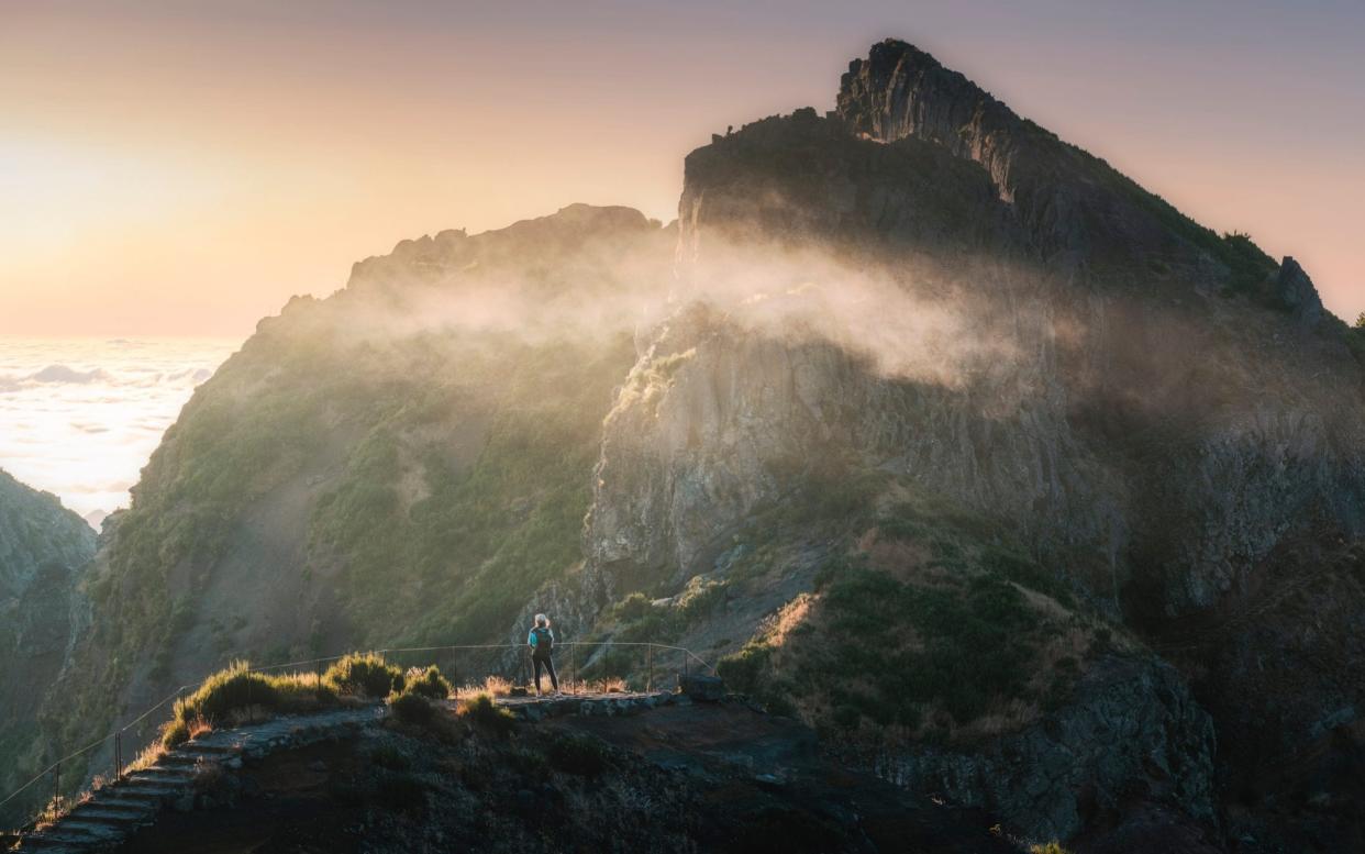 Is Madeira unknown? No. Misunderstood? Absolutely - Getty