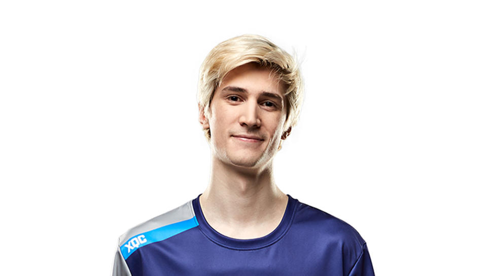 Dallas Fuel/Overwatch League