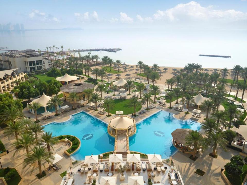 InterContinental Doha Beach & Spa, an IHG Hotel, Doha – Updated 2023 Prices
