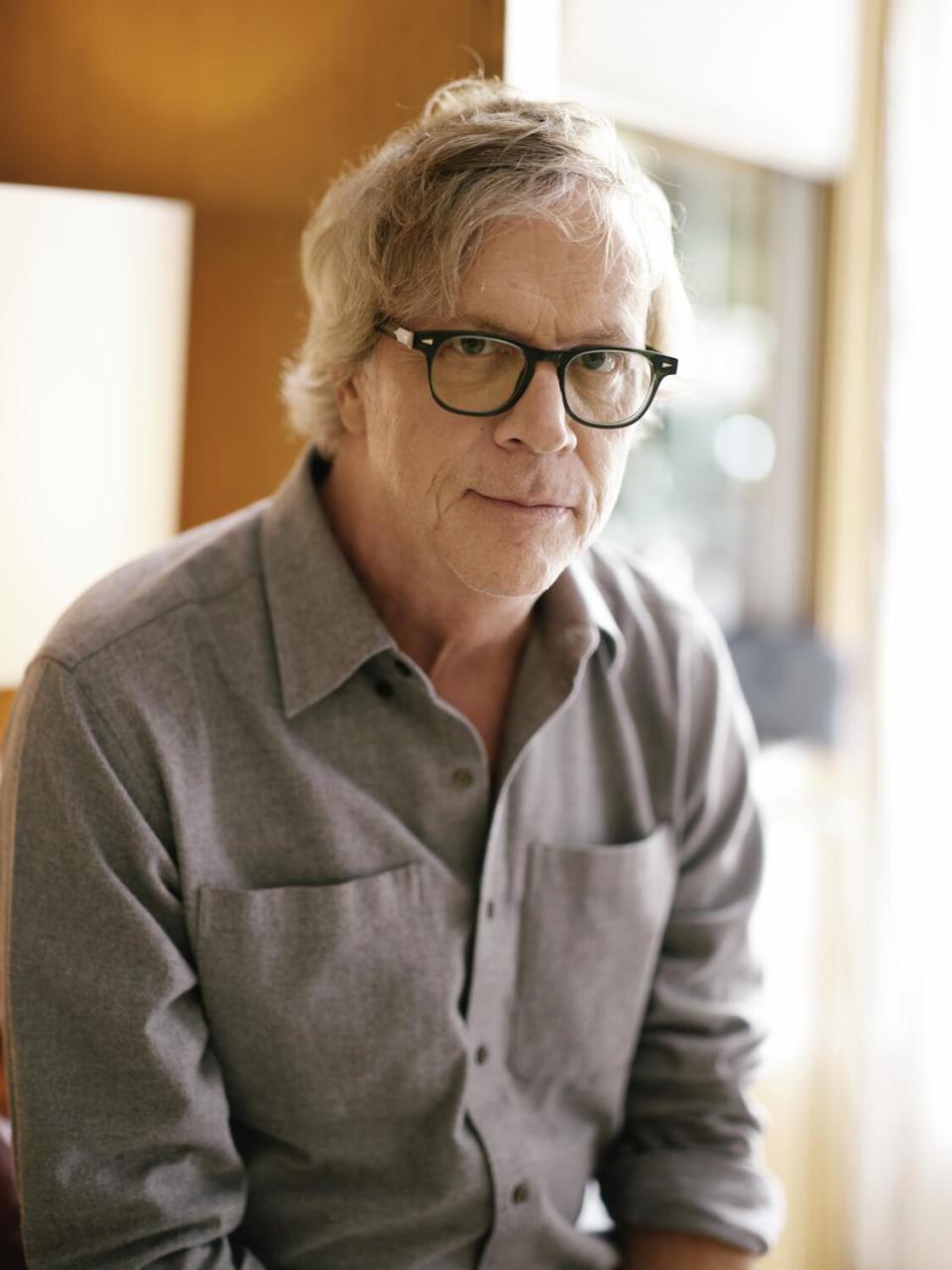 Todd Haynes