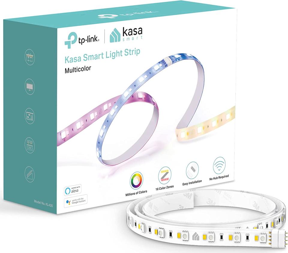 Kasa Cyber Monday deals 2021