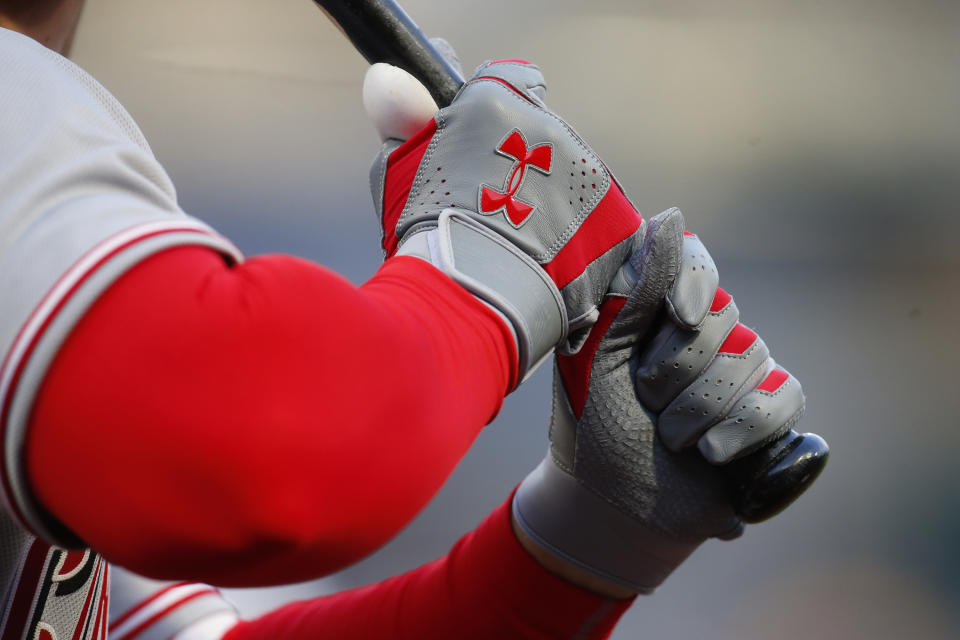 The deal was Under Armour’s first with a major professional team. (Yahoo Finance)