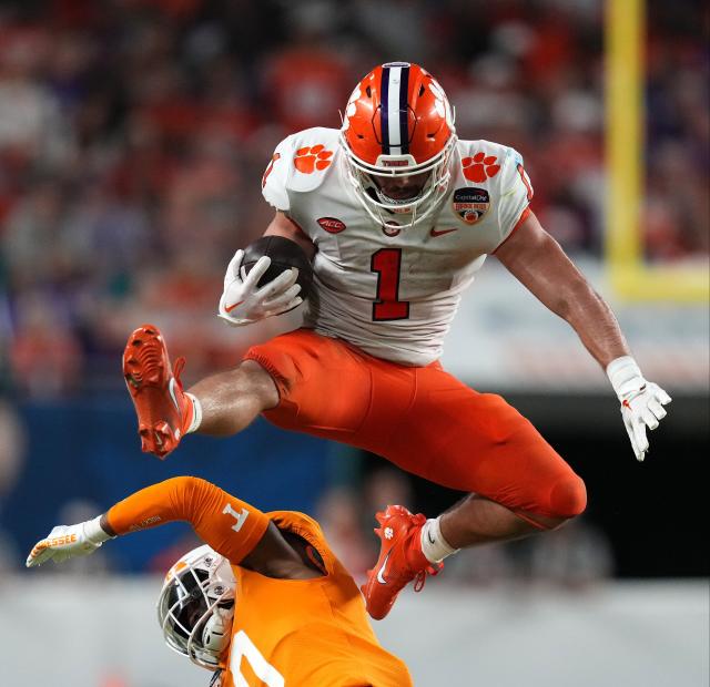 2024 NFL draft: Preseason CB watch list and early rankings