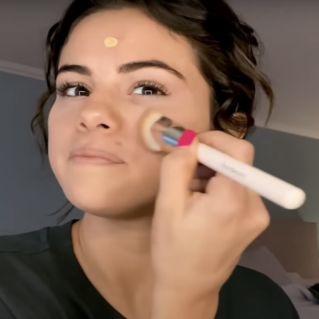 I Tried Everything in Selena Gomez's Makeup Line