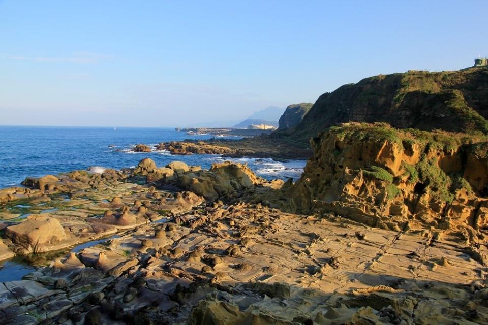 基隆 和平島公園