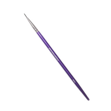 Cozzette Beauty P375 Stylist Eyeliner Brush