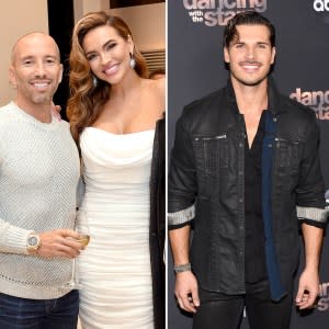 Jason Oppenheim Says Chrishell Cant Catch Break After Gleb Rumors