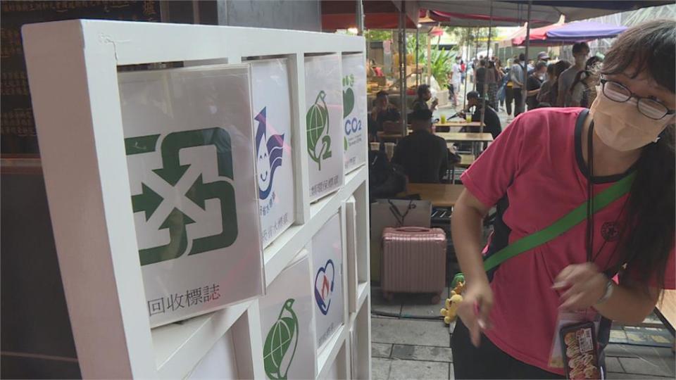 台中第一市場轉型「新南向」　東南亞超市進駐盼帶動周邊經濟