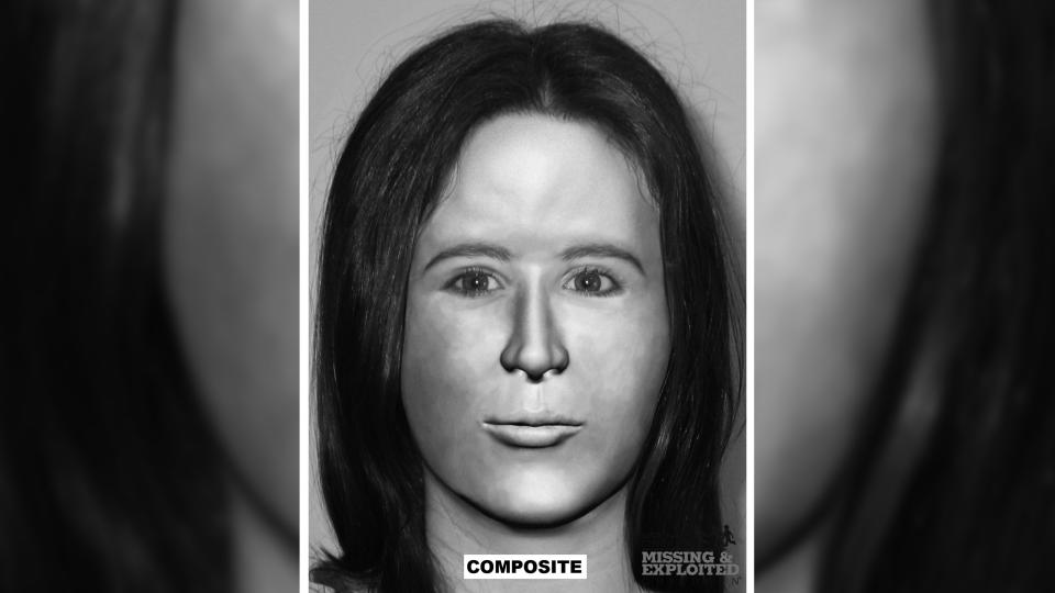Pictured is an earlier composite image of Bones 17, one of the unidentified victims of Green River Killer Gary Ridgway. The slain teenager’s remains were found Jan. 2, 1986, near a cemetery in Auburn, Wash.