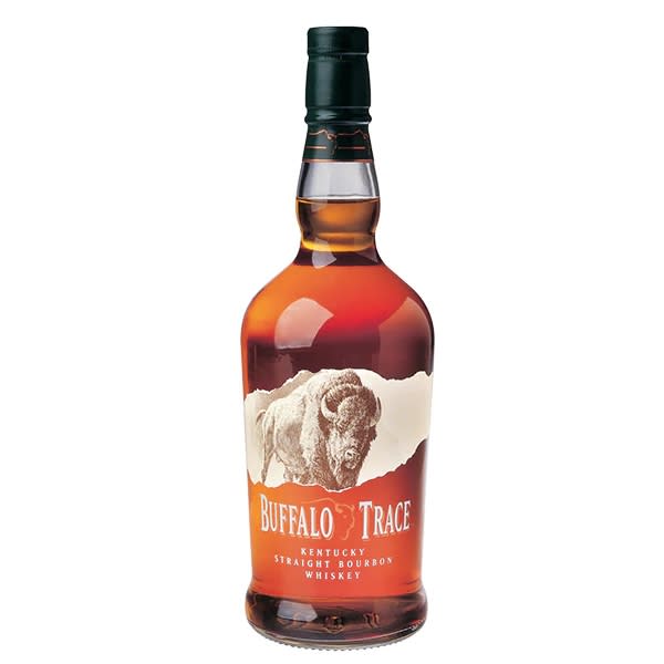 Buffalo Trace Bourbon