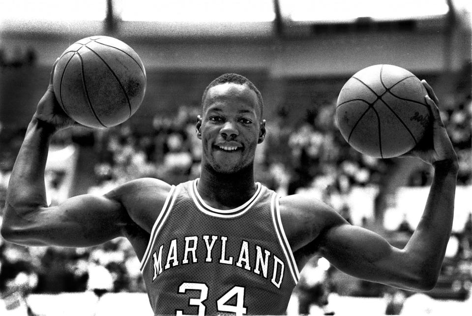 Len Bias | 1963-1986 | NBA