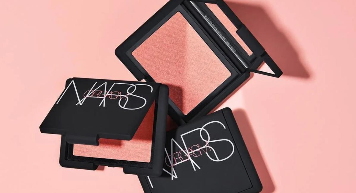 NARS Blush Is Loved By Celebrities And It's A Must Buy