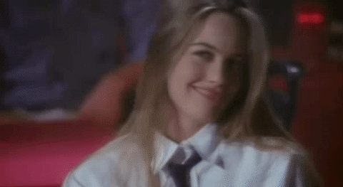Liv Tyler and Alicia Silverstone Take a Crazy Throwback Photo