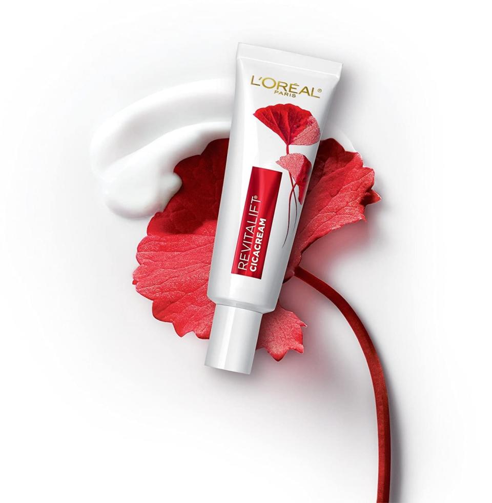 L'Oréal Paris Revitalift Cicacream